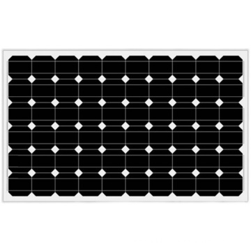 Monocrystalline 12V Solar Panel